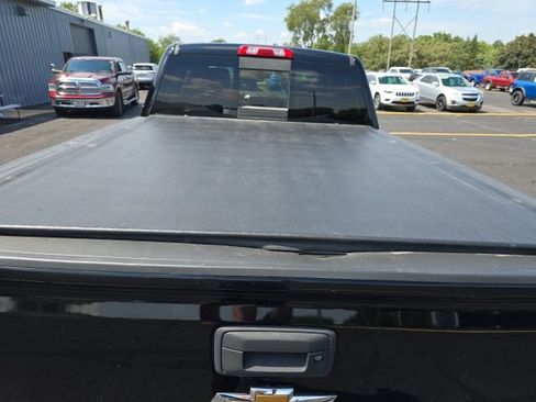 Used 2017 Chevrolet Silverado 2500 LTZ w/ Duramax Plus Package image 23