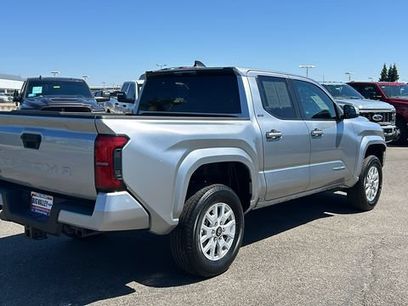 Used 2024 Toyota Tacoma SR5