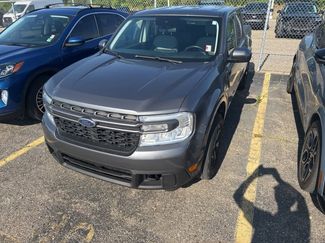 Used 2022 Ford Maverick XLT w/ Equipment Group 300A Standard AWD/4WD video 1