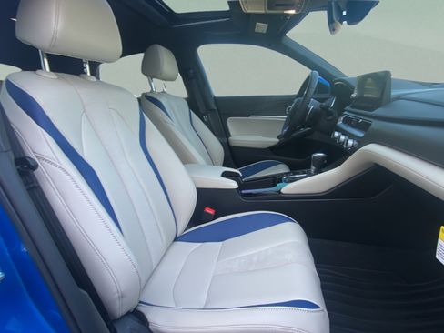 Used 2026 Acura Integra A-Spec FWD image 26