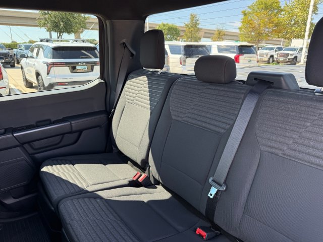 Used 2023 Ford F150 XL w/ STX Appearance Package AWD/4WD image 26