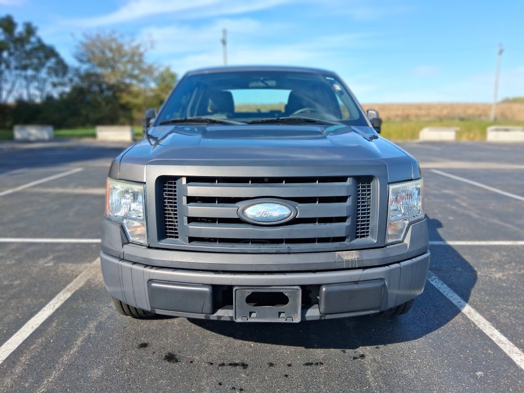 Used 2009 Ford F150 XL RWD image 2