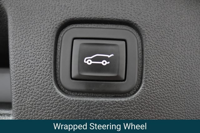 Certified 2024 Chevrolet Blazer EV LT AWD/4WD image 14