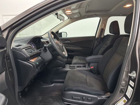 Used 2016 Honda CR-V EX image 25