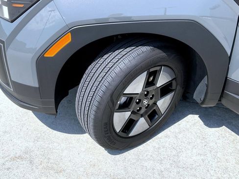 Certified 2026 Hyundai Santa Fe SE AWD/4WD image 26