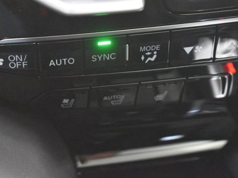 New 2026 Acura MDX A-Spec image 17