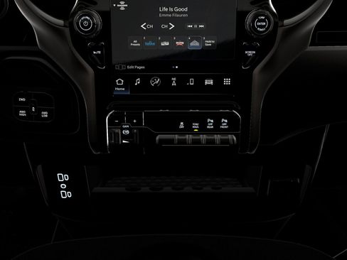 New 2026 RAM 2500 Big Horn image 30