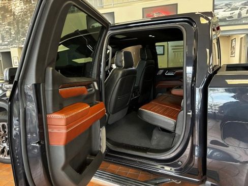 Used 2024 GMC Sierra 1500 Denali Ultimate AWD/4WD image 29