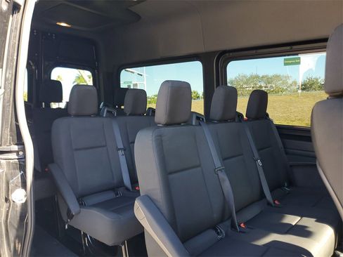 Used 2024 Mercedes-Benz Sprinter 2500 image 15