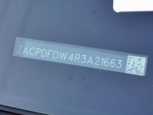 Certified 2024 Dodge Hornet R/T Plus w/ Tech Pack Plus w/o Parking image 35