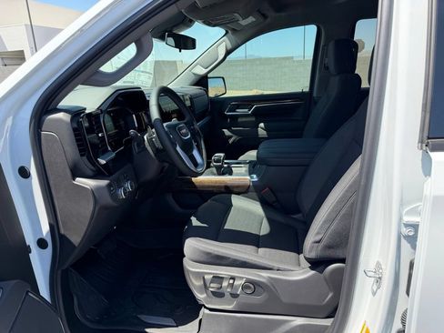 New 2026 GMC Sierra 1500 Elevation RWD image 10