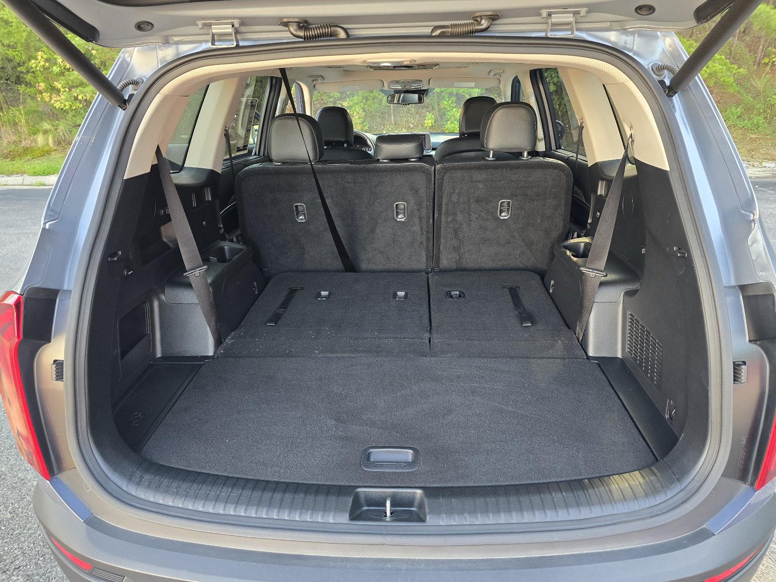 Used 2022 Kia Telluride EX AWD/4WD image 25