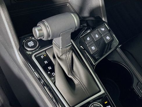 New 2025 Kia Sportage X-Pro Prestige image 18