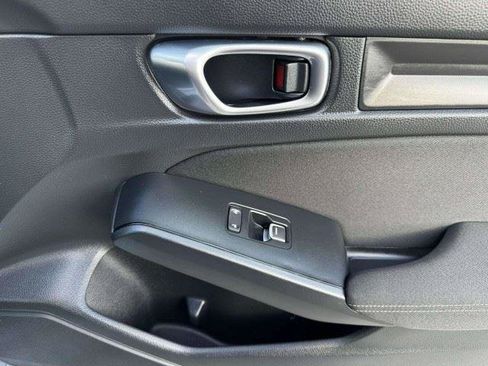 Used 2026 Honda Civic Sport image 43