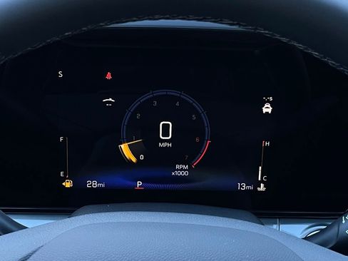 New 2026 Chevrolet Trax LT w/ Driver Confidence Package image 16