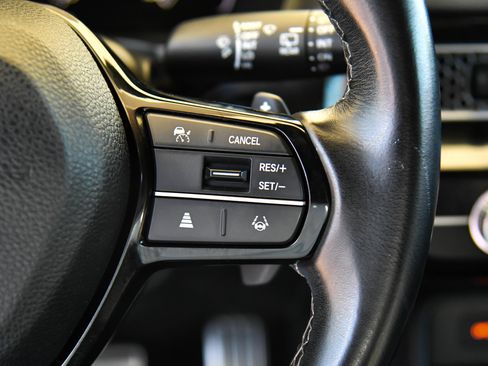 Used 2022 Honda Civic Sport image 28