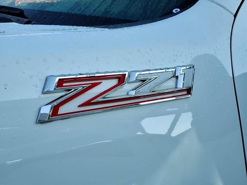 Used 2026 Chevrolet Silverado 2500 LT AWD/4WD image 12