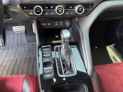 Used 2023 Acura Integra A-Spec FWD image 28