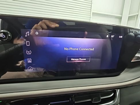 New 2026 Buick Envista Avenir image 15