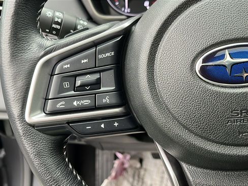 Certified 2023 Subaru Outback Limited XT image 13