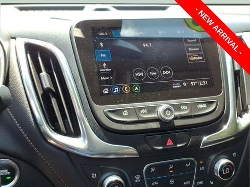 Used 2019 Chevrolet Equinox Premier FWD image 25