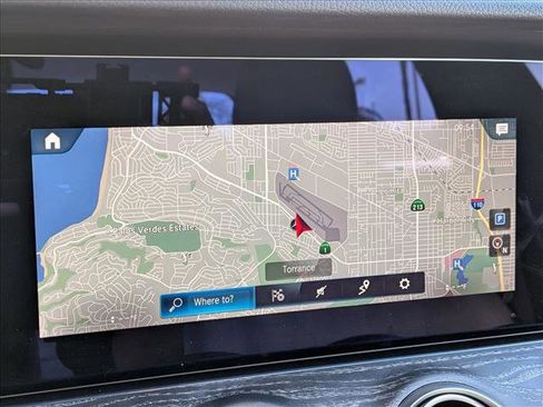 Certified 2022 Mercedes-Benz E 350 Sedan image 13