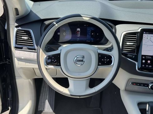 Certified 2023 Volvo XC90 B6 Plus AWD/4WD image 15