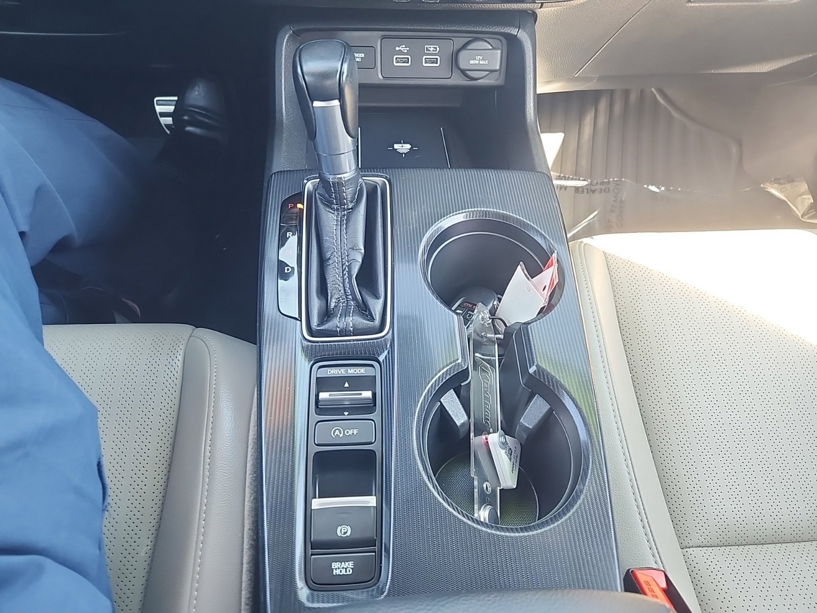 Used 2022 Honda Civic Sport Touring image 26