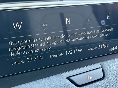 New 2026 MAZDA CX-70 SC Plus image 22