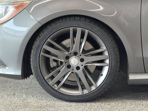 Used 2015 Mercedes-Benz CLA 250 image 21