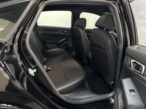 Used 2025 Honda Civic Sport image 34