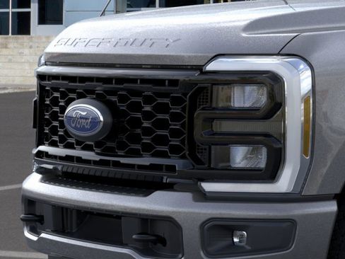 New 2026 Ford F250 XL w/ STX Appearance Package image 17