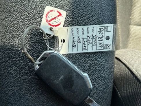 Certified 2024 Kia Forte LXS image 42