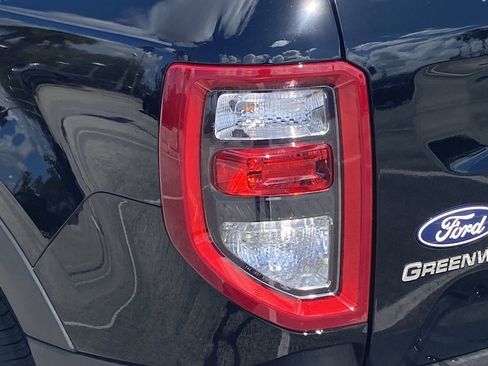 New 2026 Ford Bronco Sport Big Bend w/ Convenience Package image 7