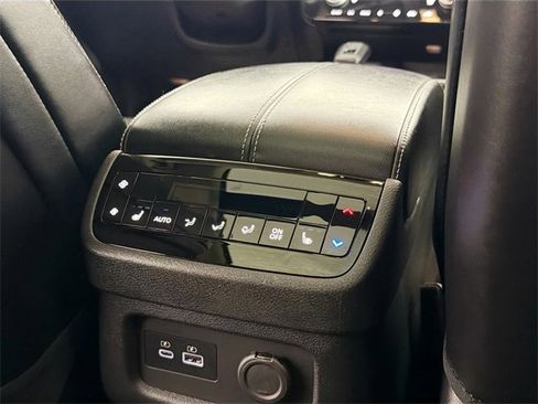 Used 2023 INFINITI QX60 Luxe image 23