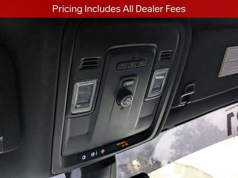 Used 2021 Chevrolet Tahoe Z71 AWD/4WD image 20