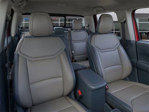 New 2025 Ford Maverick Lariat AWD/4WD image 10