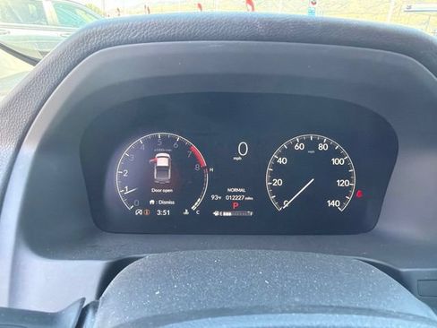 Used 2024 Honda Ridgeline RTL image 28