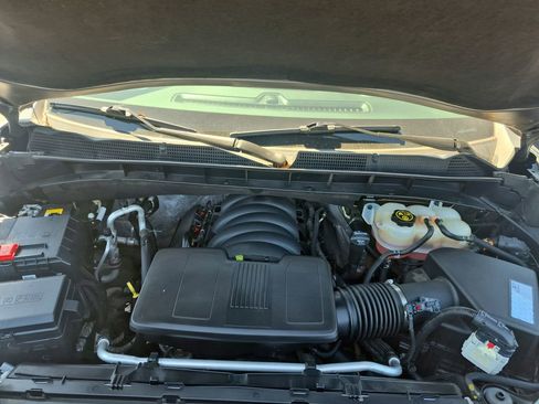 Used 2021 GMC Sierra 1500 SLT image 14