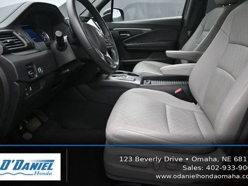 Used 2019 Honda Passport EX-L image 25