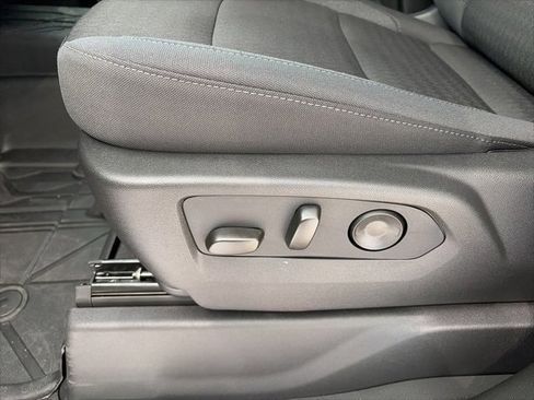 New 2026 Chevrolet Silverado 1500 RST w/ RST Select Package image 12