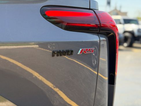 Used 2024 Chevrolet Blazer EV RS AWD/4WD image 23