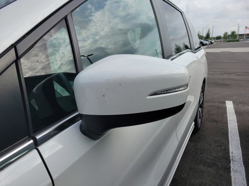 Used 2021 Honda Odyssey Touring image 7