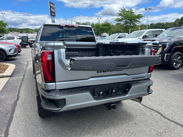 New 2026 GMC Sierra 2500 Denali w/ Denali Reserve Package AWD/4WD image 49