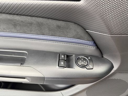 New 2025 Ford Mustang Dark Horse w/ Dark Horse Handlin Package image 43