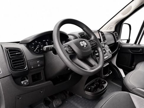 Used 2025 RAM ProMaster 2500 w/ Convenience Group FWD image 29
