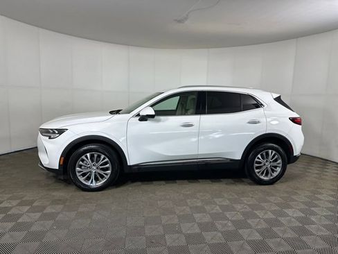 Used 2023 Buick Envision Preferred FWD image 6