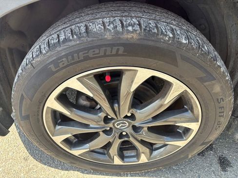 Used 2016 MAZDA CX-5 Grand Touring image 22