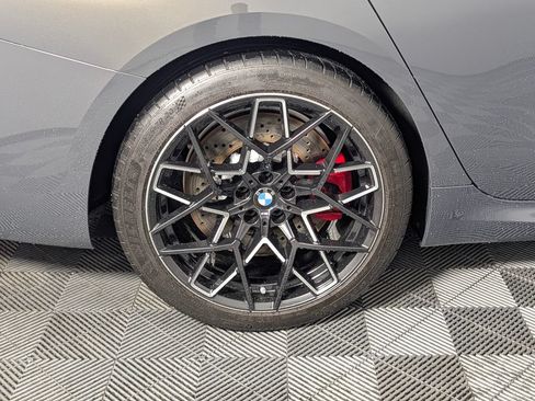 Used 2025 BMW M8 Competition AWD/4WD image 13