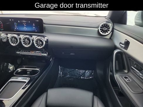 Used 2025 Mercedes-Benz CLA 250 CLA 250 image 23